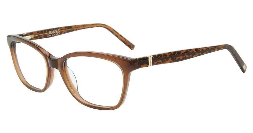 Jones New York VJON786 Eyeglasses - view 2